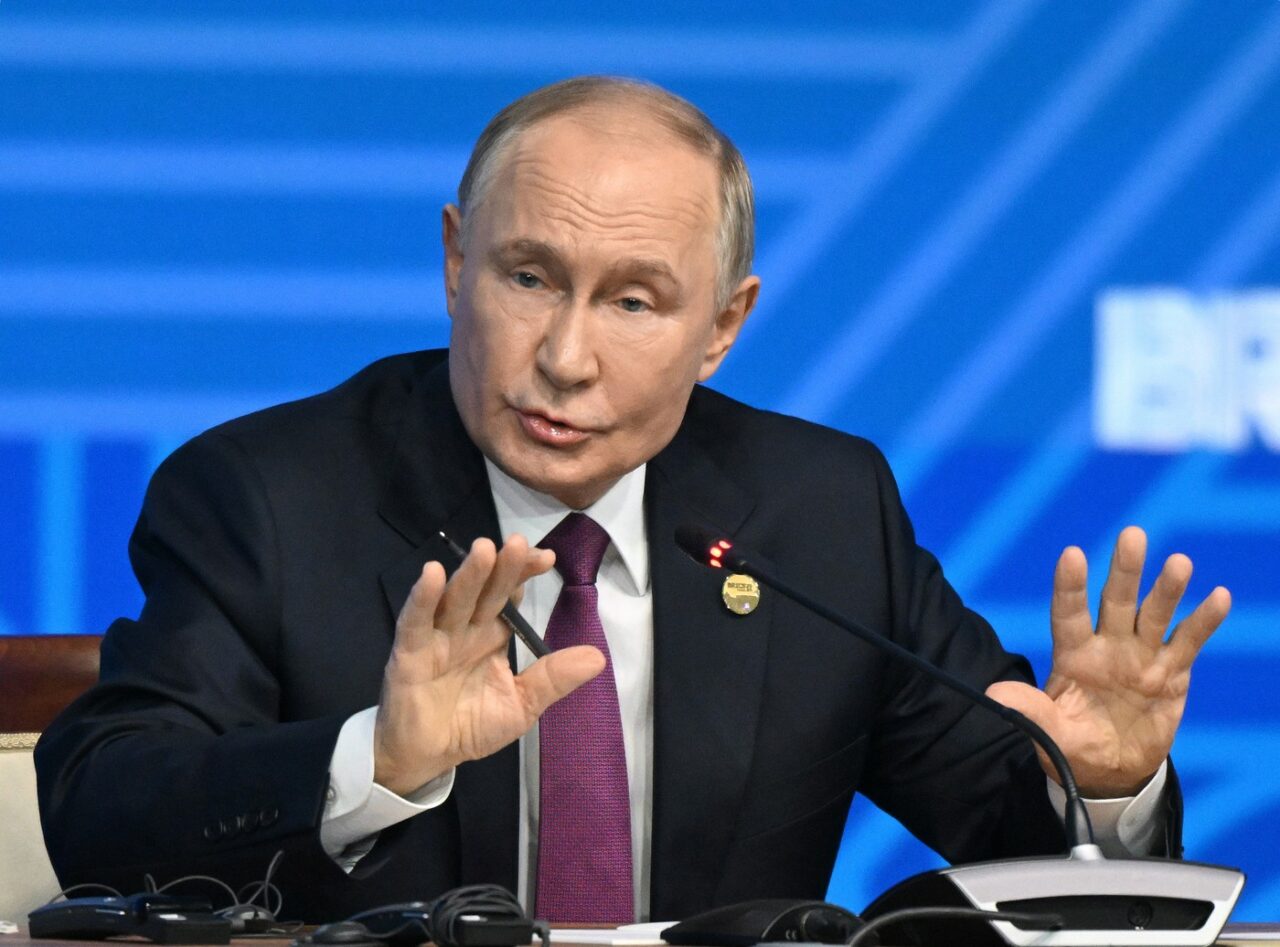 Vladimir Putin nu va face concesii pentru oprirea războiului din UCRAINA /„Orice rezultat trebuie să fie în favoarea Rusiei”