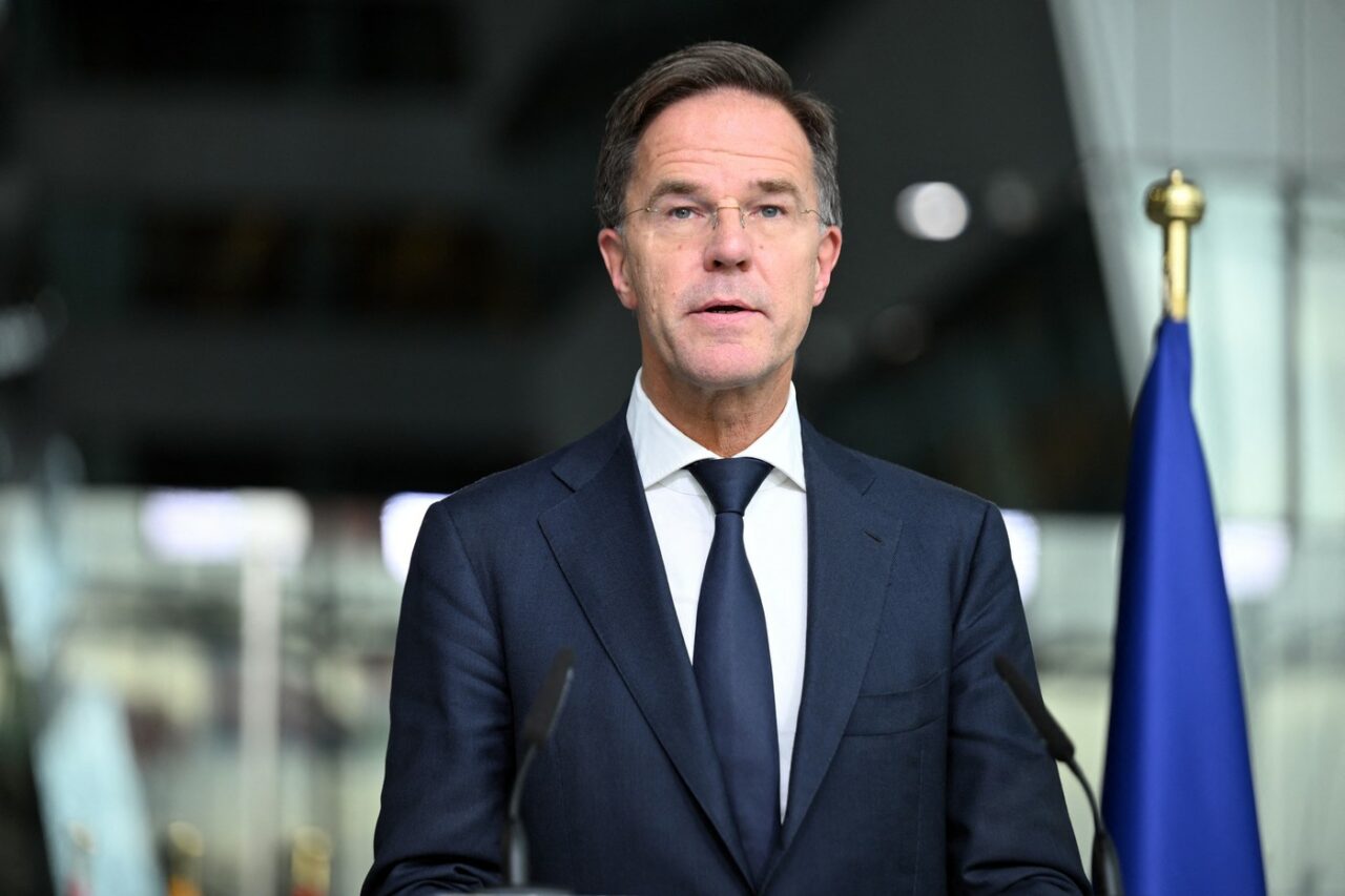 Șeful NATO confirmă că trupe nord-coreene se află în regiunea rusă Kursk
