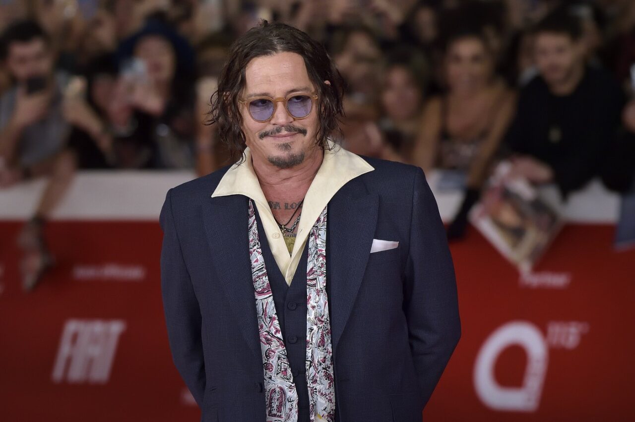 Johnny DEPP revine în forță la Hollywood. În ce thriller îl poți vedea, alături de Penelope Cruz