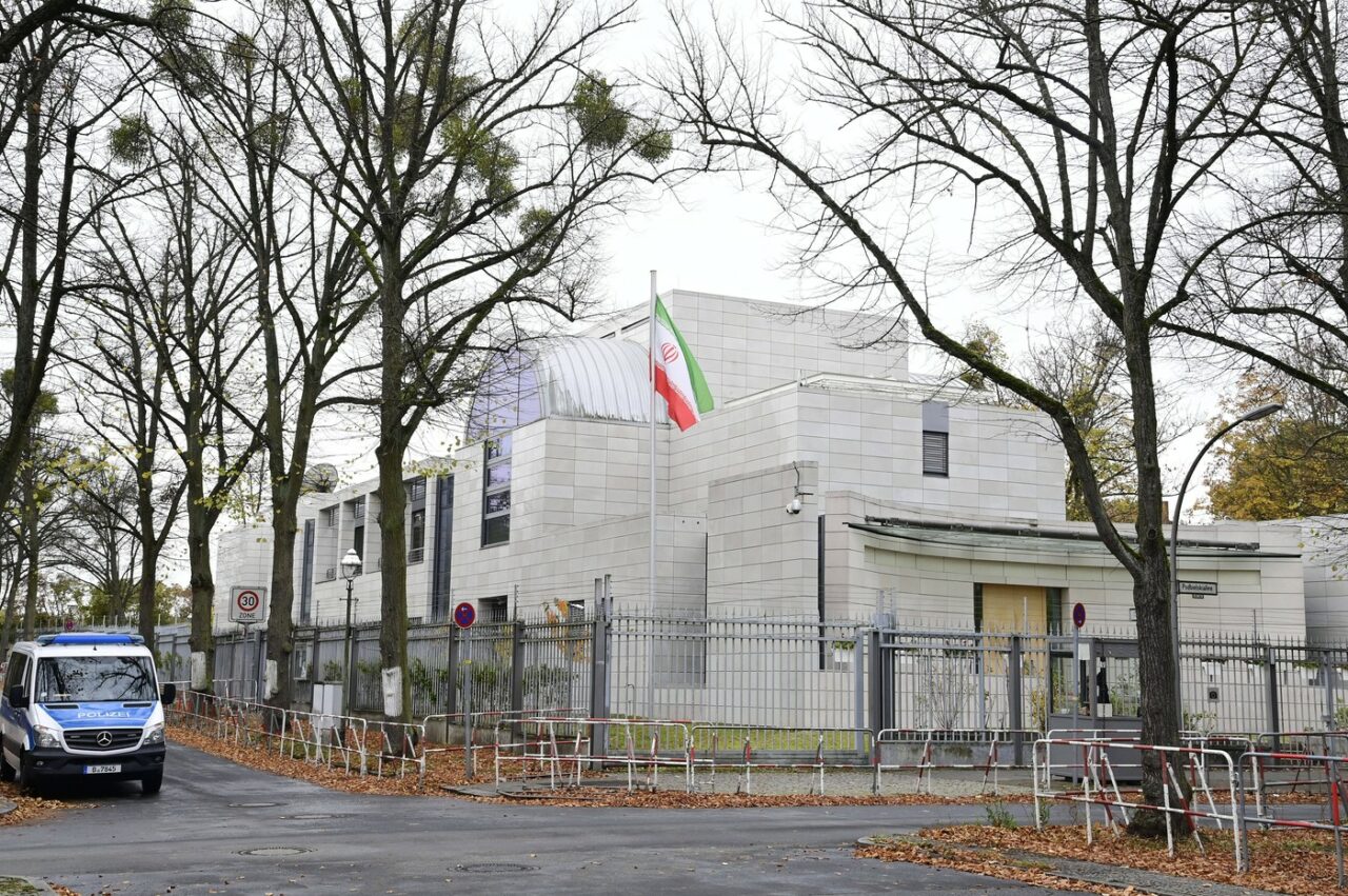 Germania condamnă vehement executarea lui Jamshid Sharmahd și amenință Iranul cu sancțiuni
