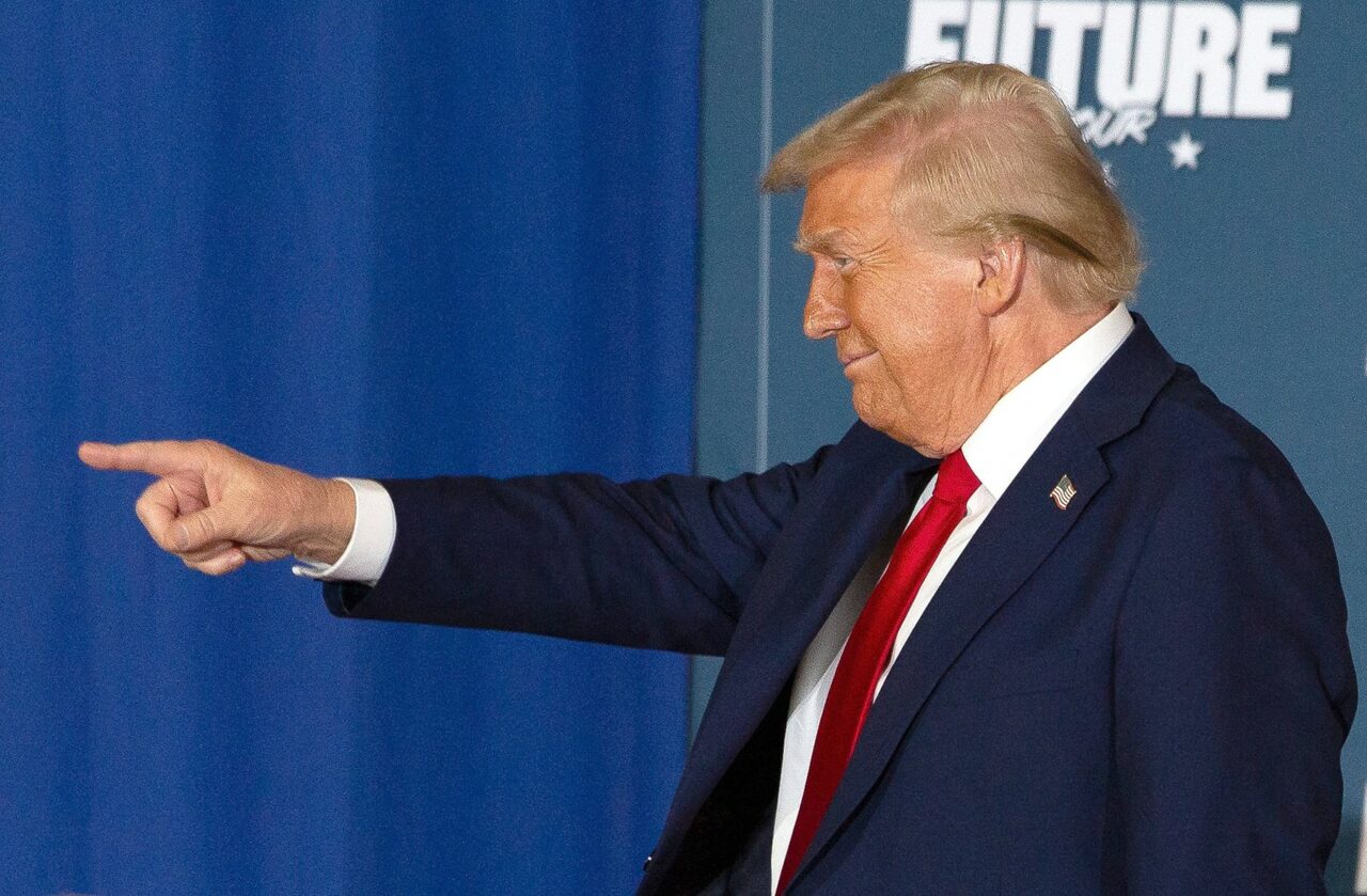 Donald Trump: „Uniunea Europeană va trebui să plătească un preț mare”