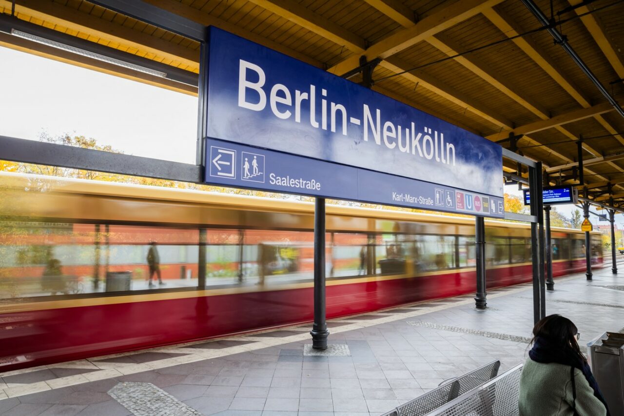 O BOMBĂ a fost găsită într-o gară din Berlin /Autoritățile verifică ipoteza unui complot terorist