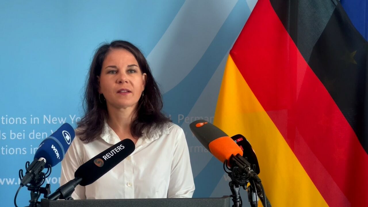 Consulatele iraniene din Germania, ÎNCHISE după executarea unui cetățean german /Berlinul denunță „duritatea teribilă a regimului injust” din Iran