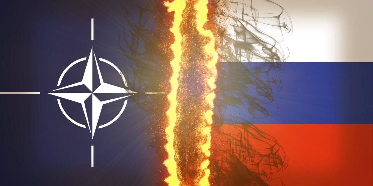 „Numai victoria Ucrainei ne poate salva de izbucnirea unui război dintre NATO și Rusia”, avertizează ministrul eston al Apărării
