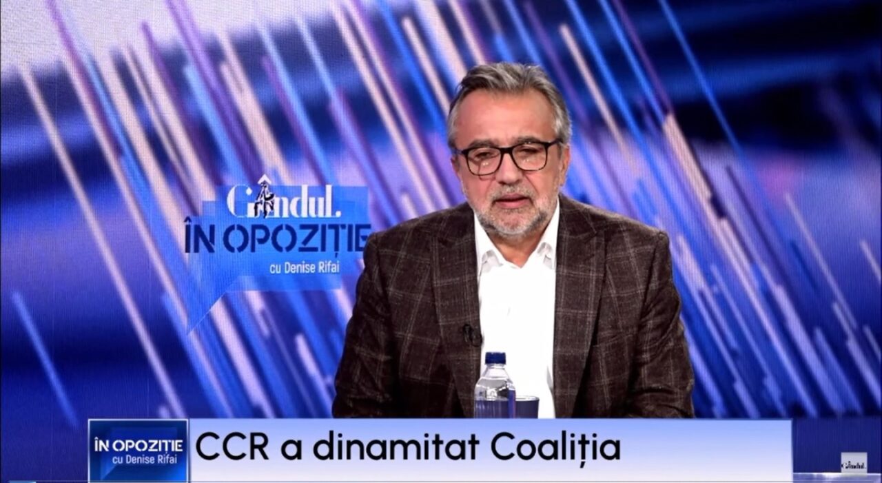 Lucian Romaşcanu consideră că REFERENDUMUL lui Nicușor poate desființa primarii de sector. Cum vor reacționa alegătorii?