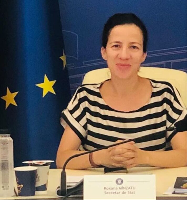 Încep audierile comisarilor europeni în Parlamentul European/ Roxana MÎNZATU, programată pe 12 noiembrie