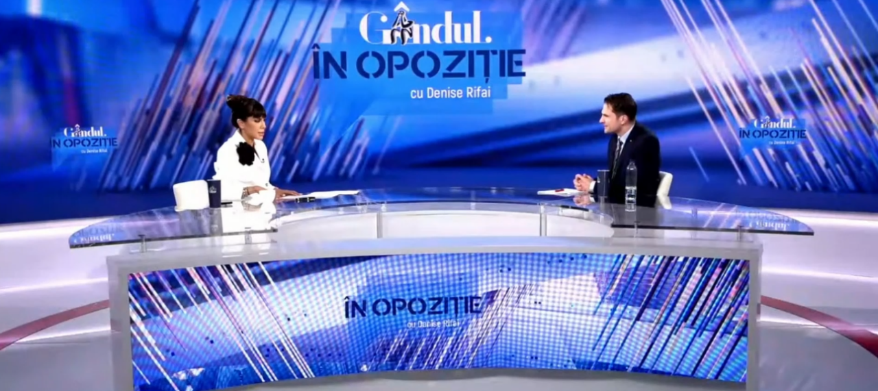 Sebastian Burduja: „Suntem în grafic cu proiectul Neptun Deep”. Ministrul Energiei a spus când va începe EXPLOATAREA de gaze din Marea Neagră