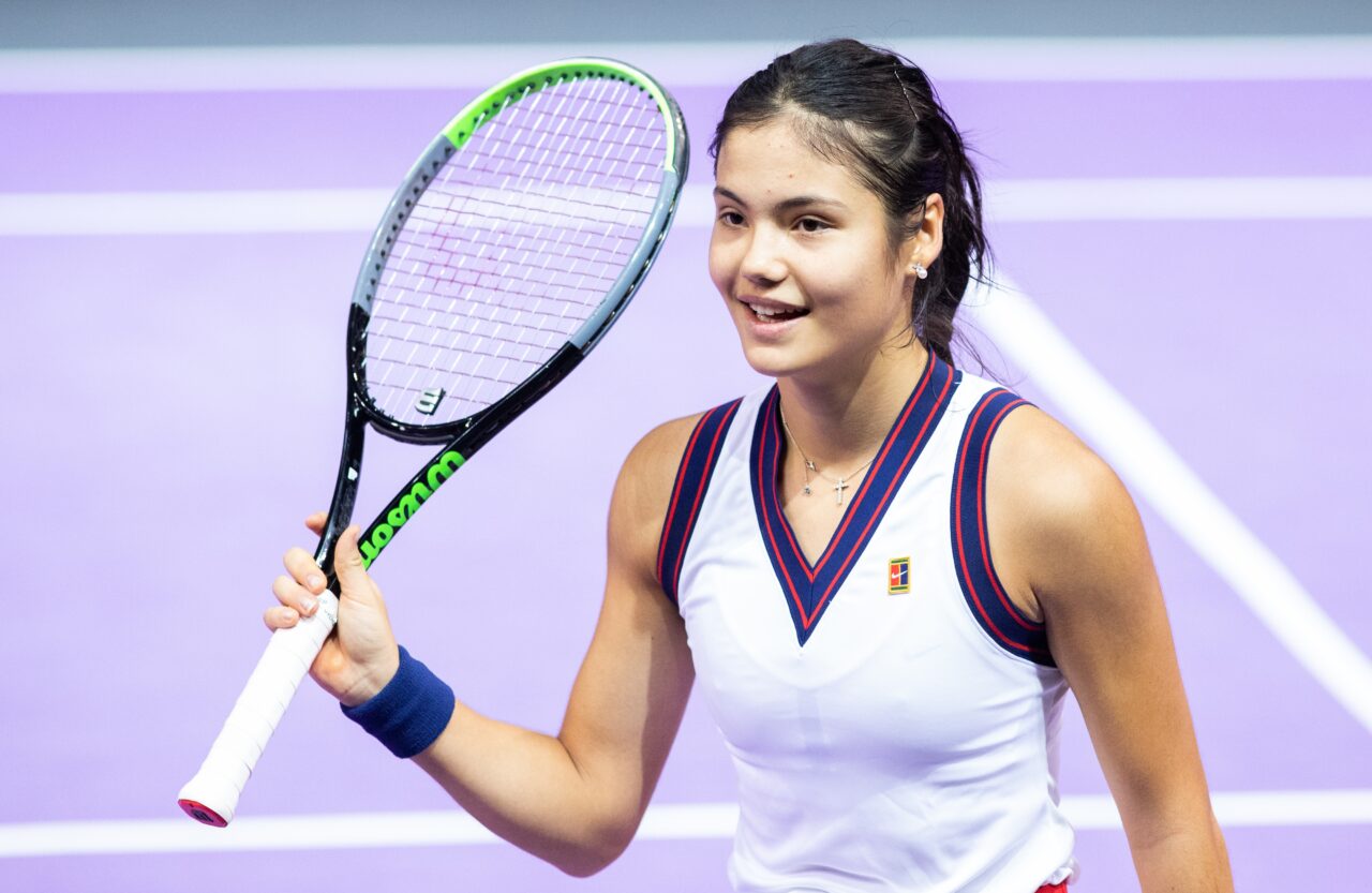 Emma Răducanu renunță la turneul WTA din Hong Kong. Motivul pentru care sportiva de origine ROMÂNĂ a luat această decizie
