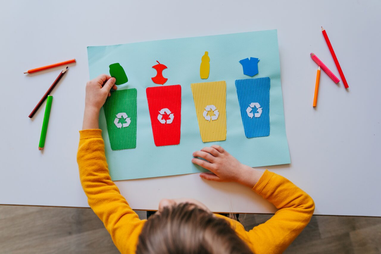 (P) SALUBRIZARE 5 încurajează educația ecologică: Copiii din Sectorul 5, viitorii ambasadori ai mediului