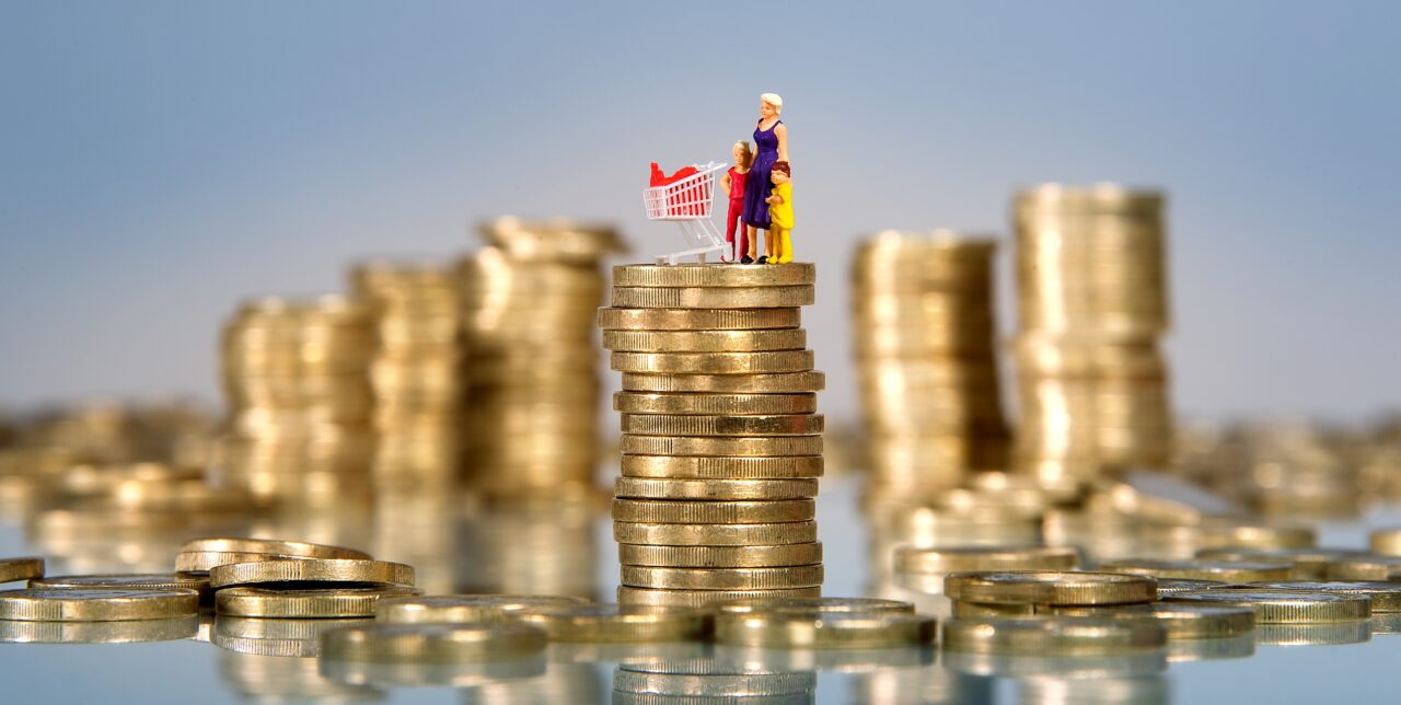 INFLAȚIA a încetinit semnificativ în ZONA EURO /BCE se așteaptă ca traiectoria de scădere să fie întreruptă în ultimul trimestru
