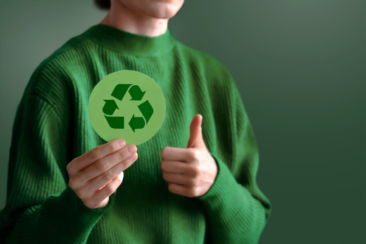 (P) SALUBRIZARE 5: Simbolurile de reciclare pe ambalaje. Ce trebuie să știm