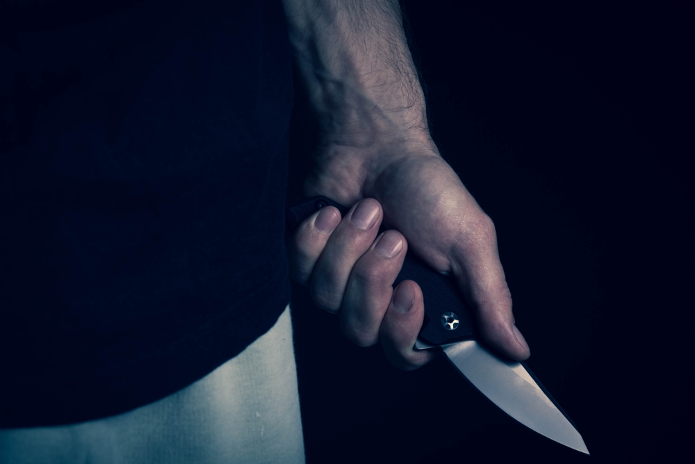 SCANDAL violent cu bâte și cuțite în Galați. Două familii s-au confruntat în plină stradă