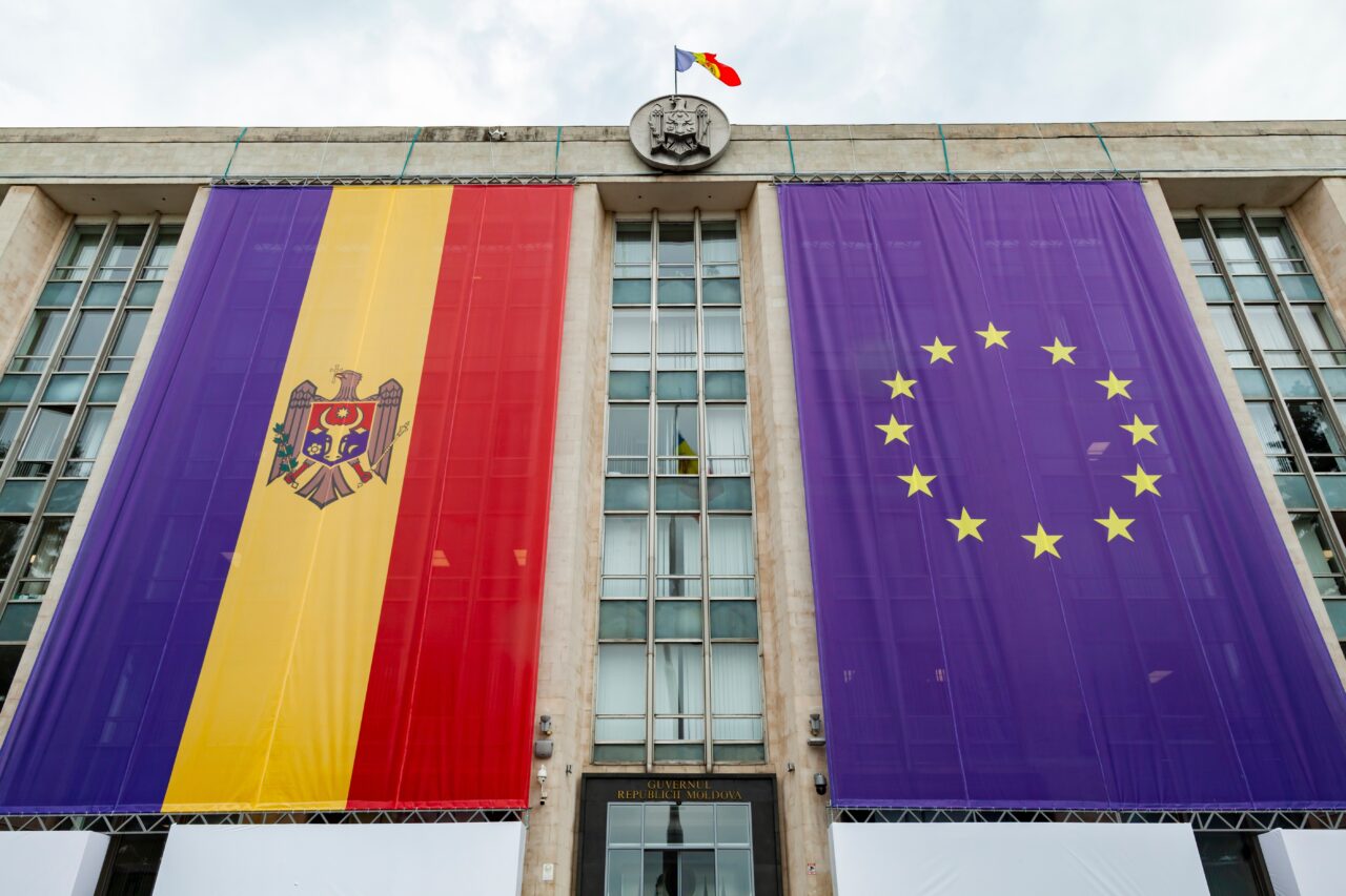 Consiliul UE sprijină suveranitatea Republicii Moldova. Tentativele de DESTABILIZARE politică vor fi contracarate prin sancțiuni