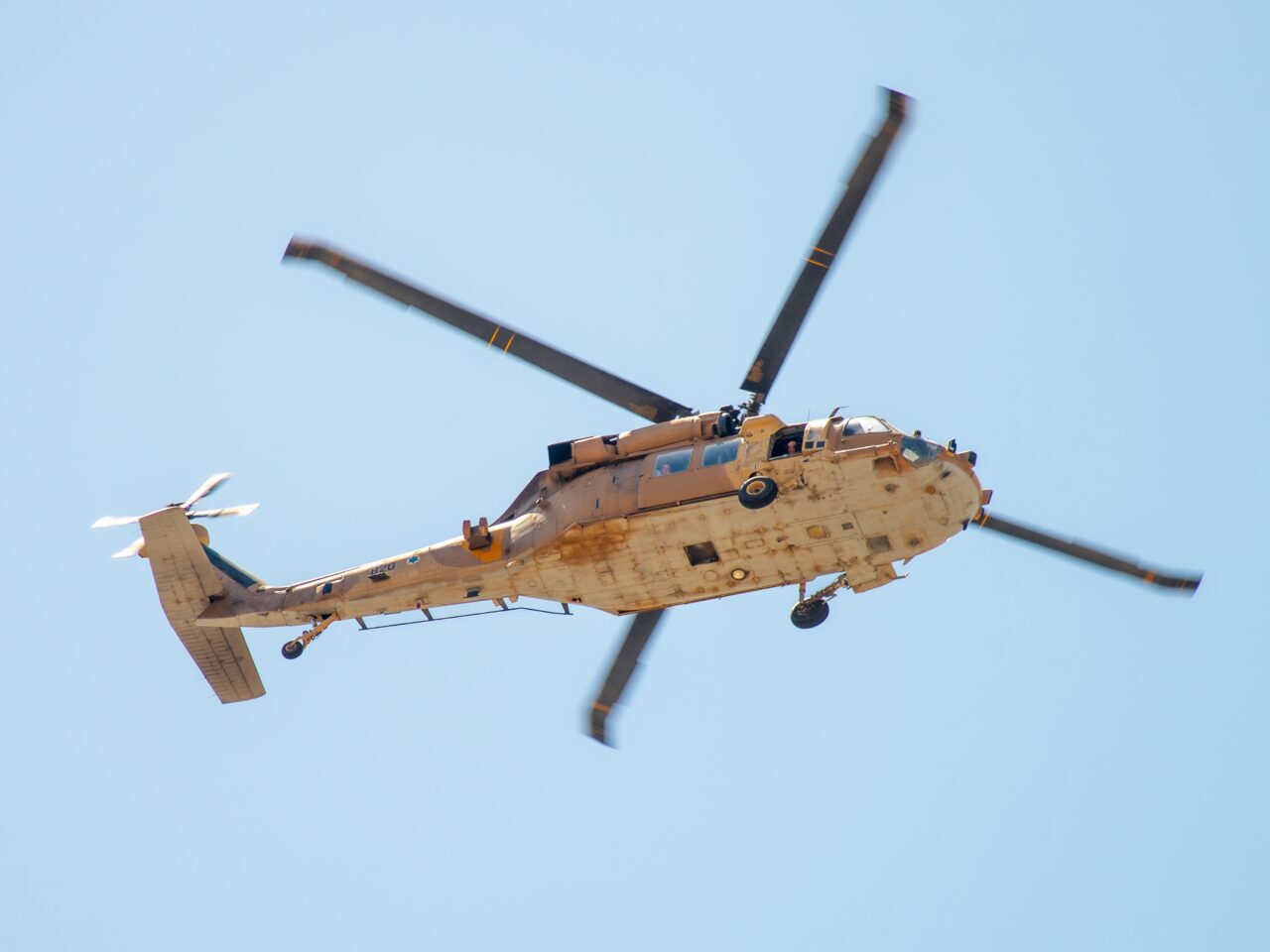 Biden, pregătit să trimită Israelului un transport de ARME în valoare de 8 miliarde de dolari!