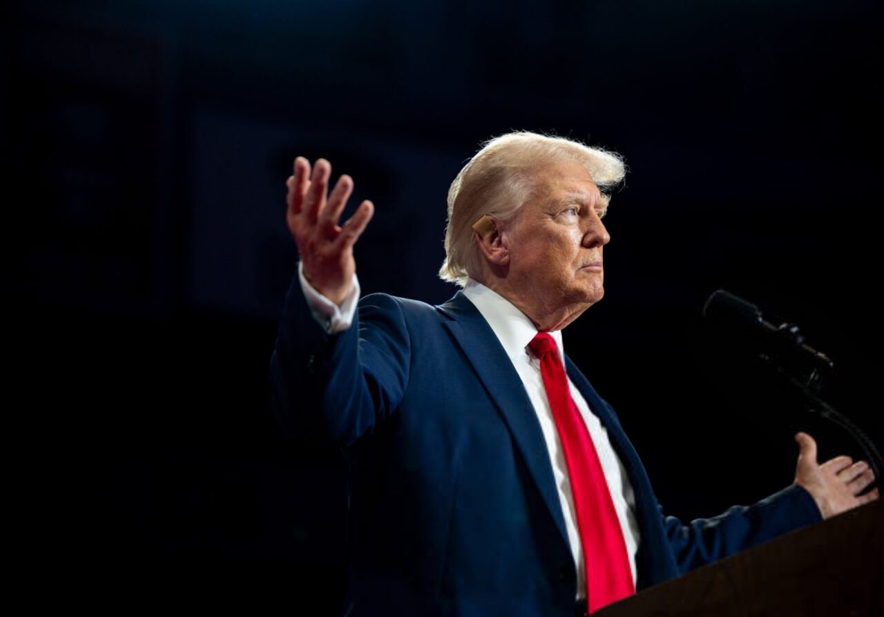 Noi ACUZAȚII la adresa lui Donald Trump, în plină campanie. Procurorii susțin că a „comis infracțiuni” pentru a schimba rezultatul alegerilor din 2020