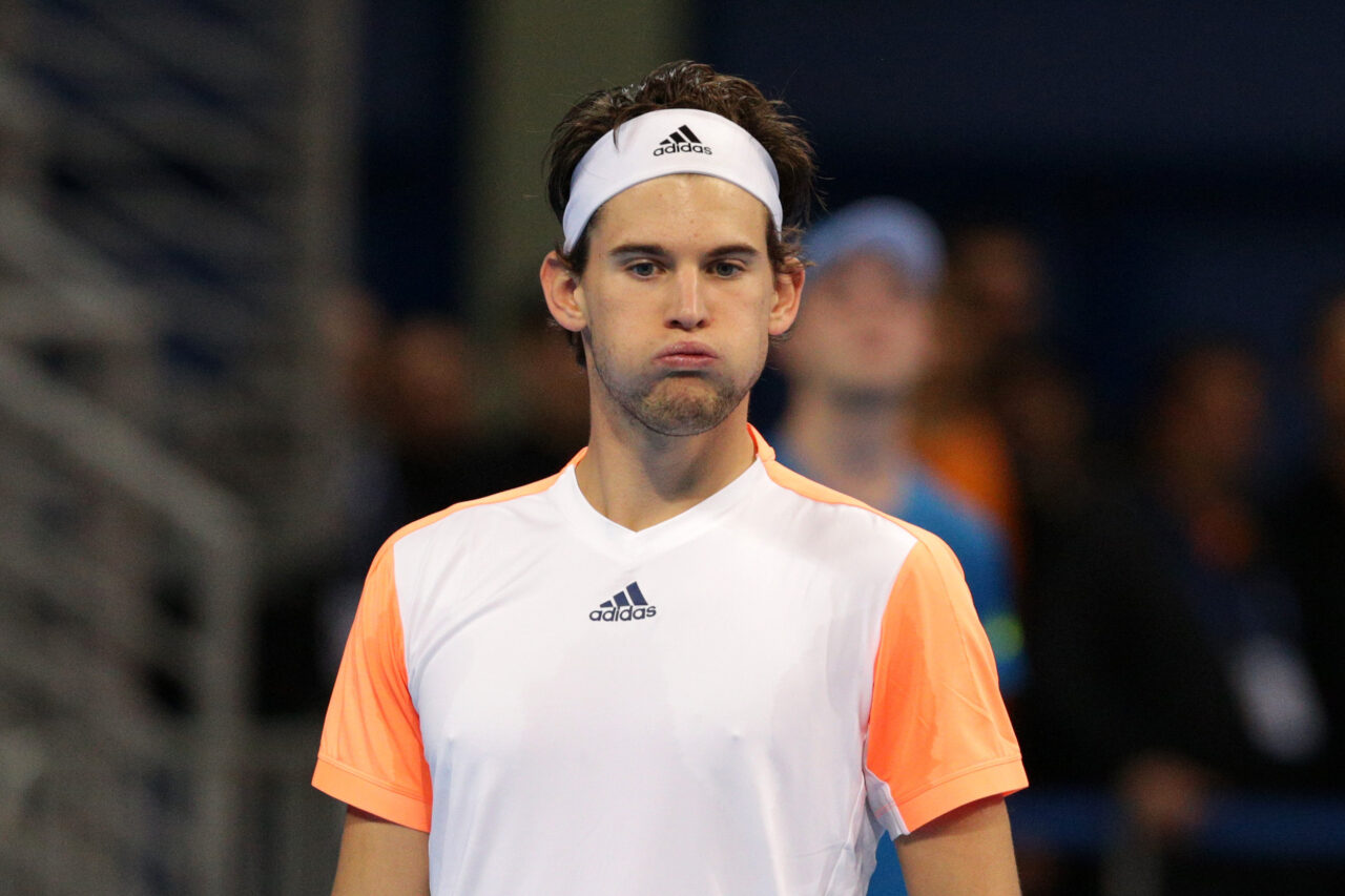 Dominic Thiem se retrage din TENISUL profesionist. Accidentările i-au limitat cariera