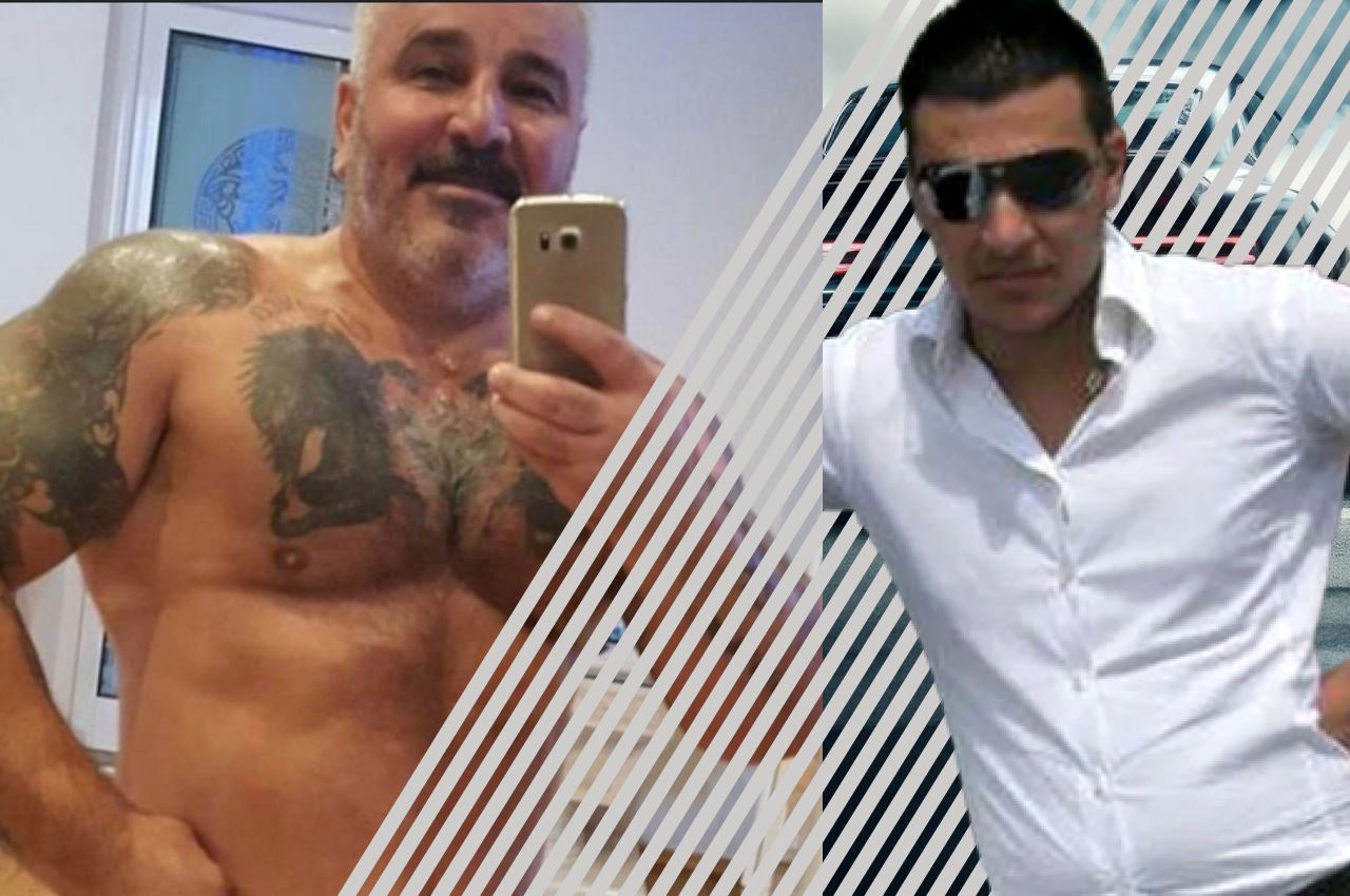 Fiul lui Sile Cămătaru, PRINS pentru a doua oară în decurs de câteva zile, conducând fără permis prin Capitală: „Hai, fă-ţi treaba pă acolo”