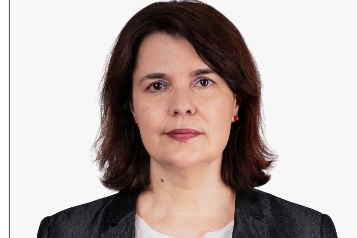 A murit Simona Maya Teodoroiu, fostă judecătoare la Curtea Constituțională