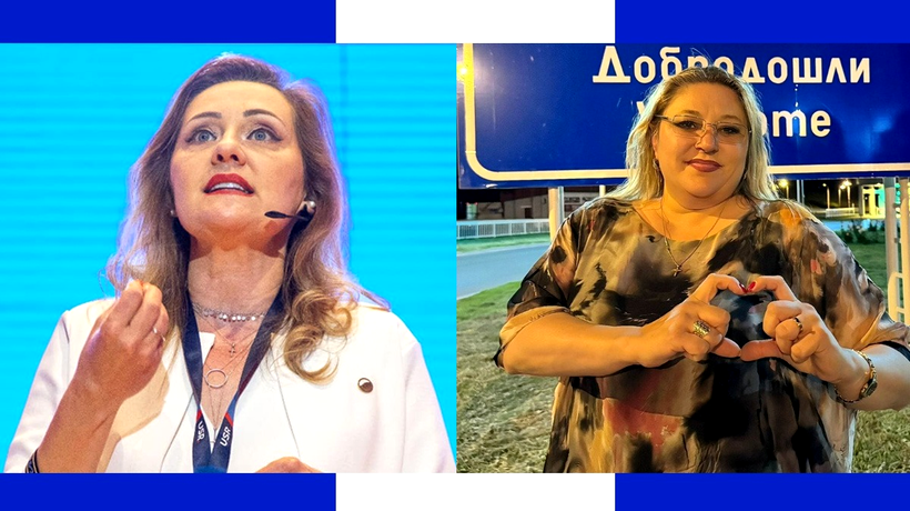 Sociologul Vladimir IONAȘ, în disputa legată de Diana ȘOȘOACĂ: Cred că principalul beneficiar va fi Elena Lasconi