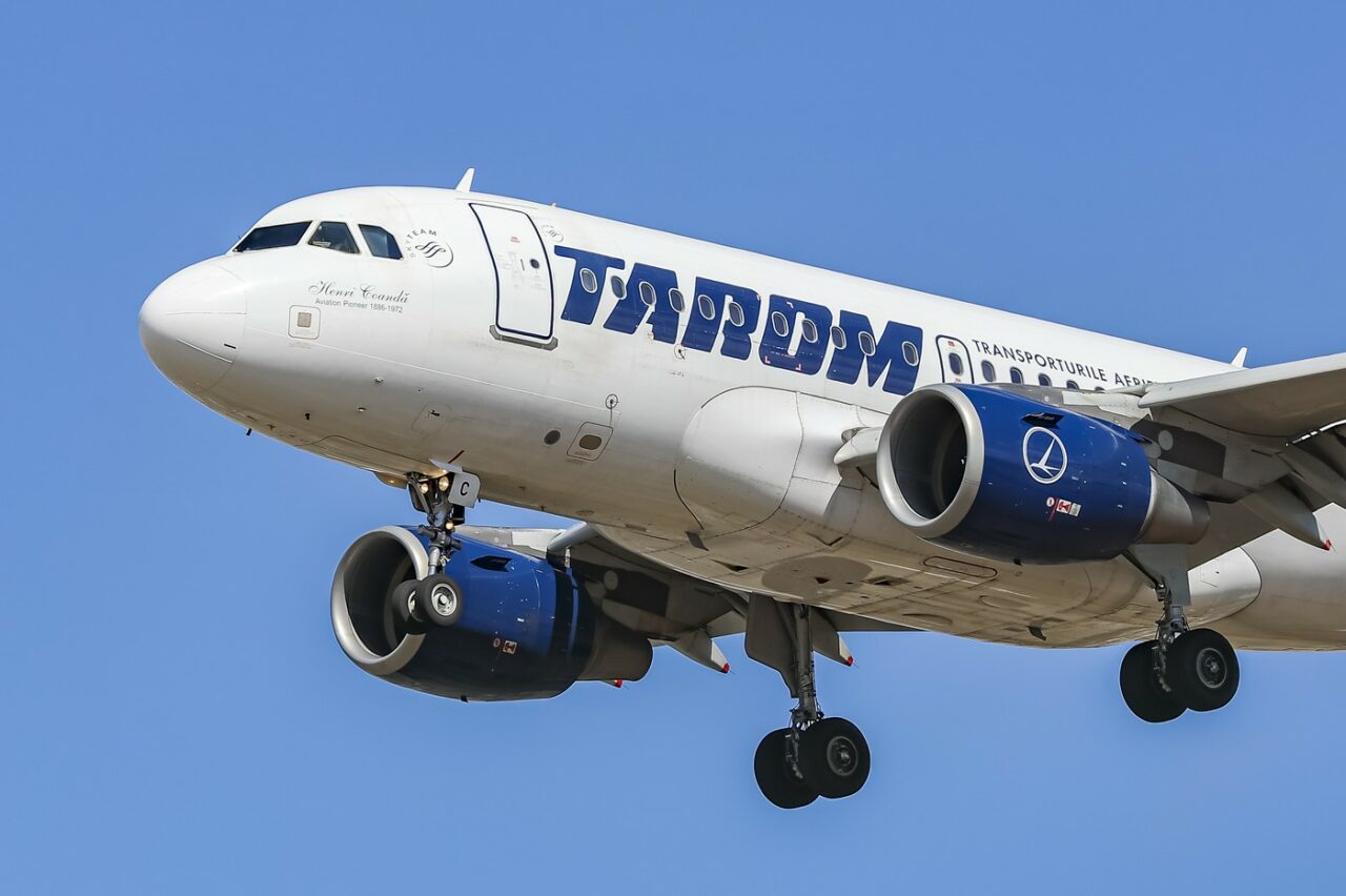 Sorin Grindeanu, despre situația companiei aeriene TAROM: „E pe plus din punct de vedere economic”