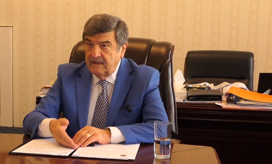 Alegeri prezidențiale 2024: AEP a comandat buletinele de vot
