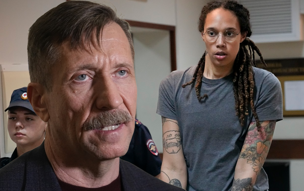 „Negustorul morții”, eliberat la schimb cu baschetbalista Brittney Griner și-a reluat activitățile de trafic de ARME. Cine sunt „beneficiarii”