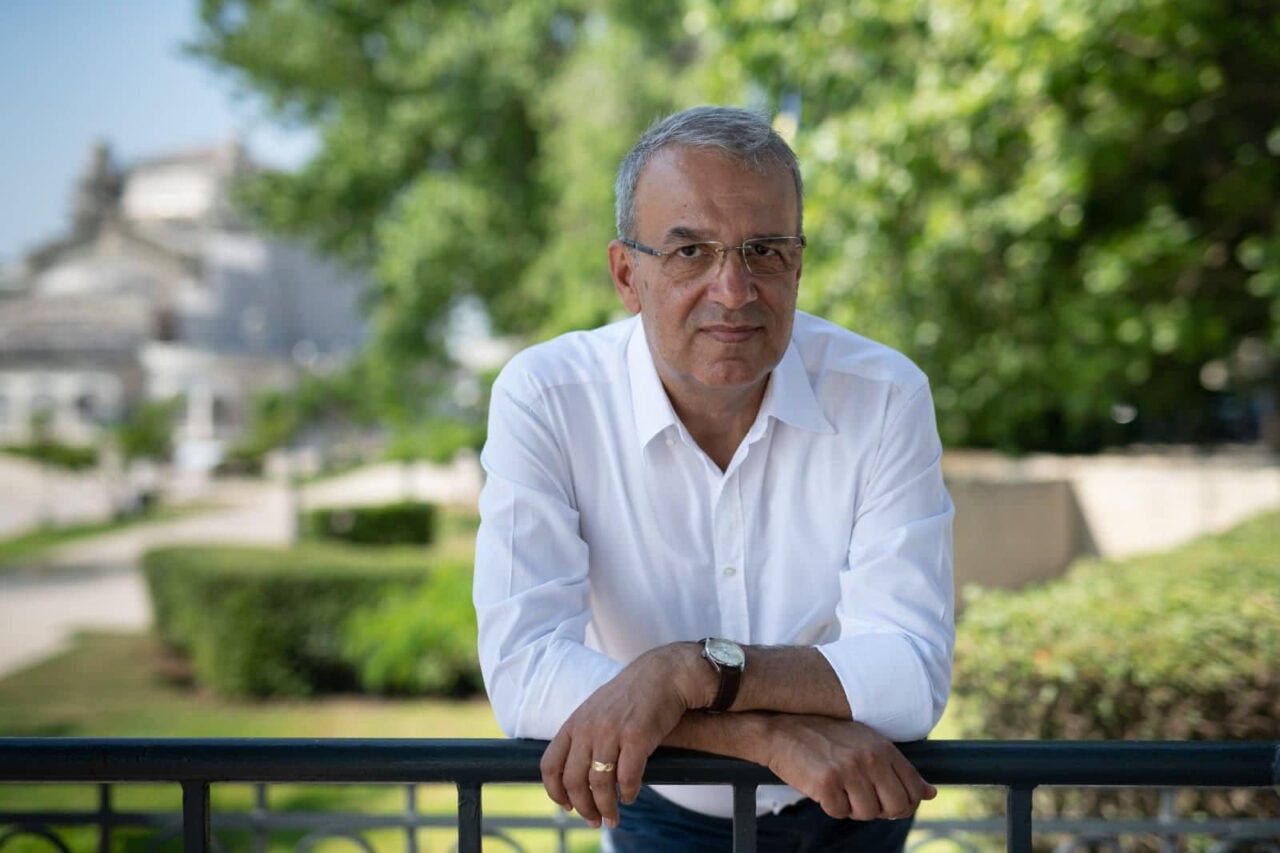 Reacția primarului Constanței, Vergil Chițac, la ieșirea din spital după ACCIDENTUL de pe Autostrada A2: „Măi, voi aţi uitat că eu am fost militar?”