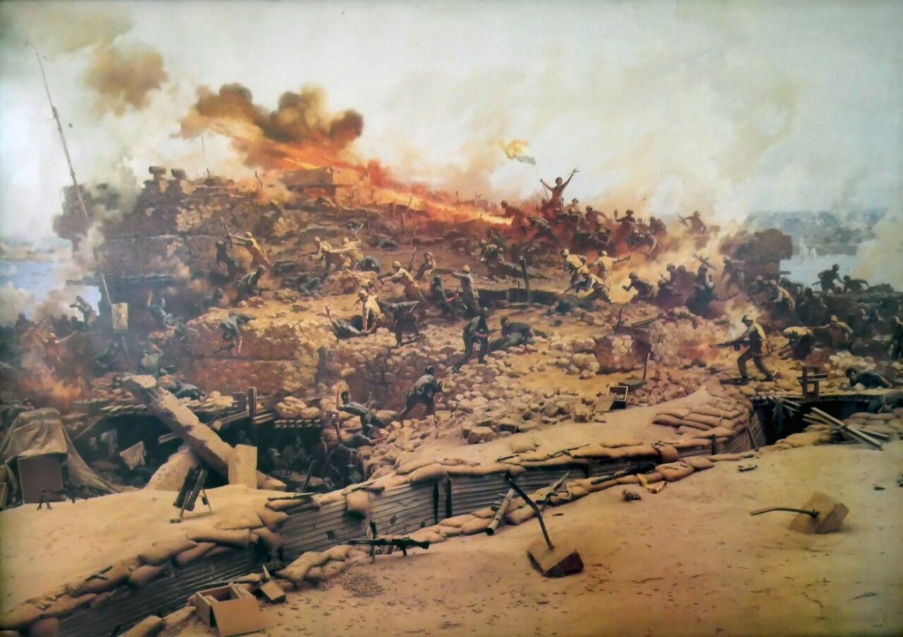 Israel, aflat în alertă maximă, aniversează Yom Kippur în mijlocul RĂZBOIULUI pentru prima dată din 1973