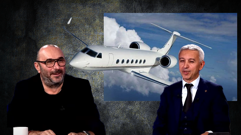 Dan Diaconescu: „Am plătit decolarea cu banii pe care-i păstra MAMA între lucrurile pentru înmormântare”