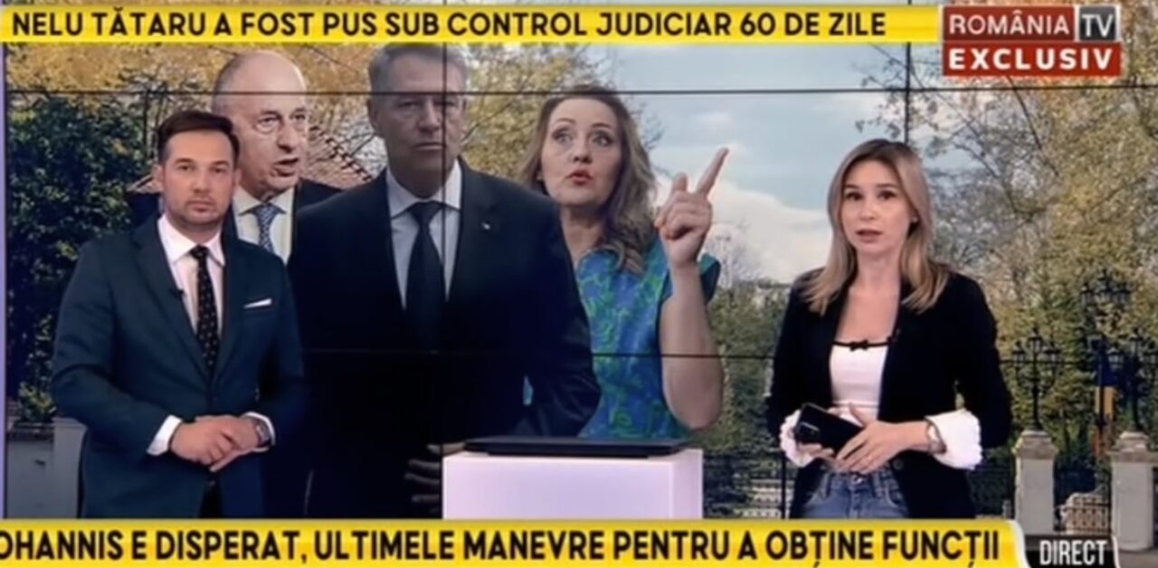 PLANUL care trebuie să-l aducă prim-ministru pe Klaus Iohannis, demascat! Președintele este disperat să rămână „jucător” și după alegeri