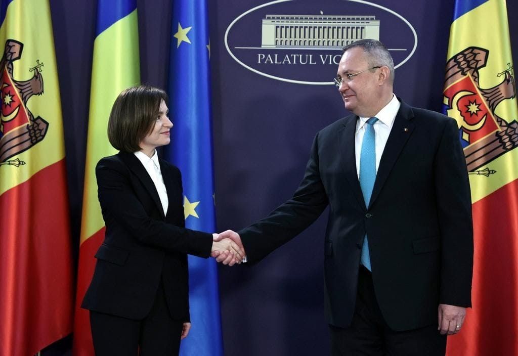 Victoria Maiei Sandu: Democrația a triumfat în Moldova