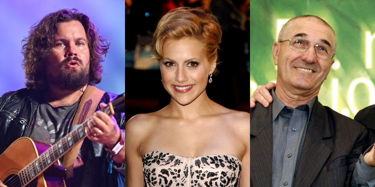 10 NOIEMBRIE, calendarul zilei: Radu Almășan împlinește 44 de ani / Brittany Murphy ar fi împlinit 47 / 15 ani de la moartea lui Gheorghe Dinică