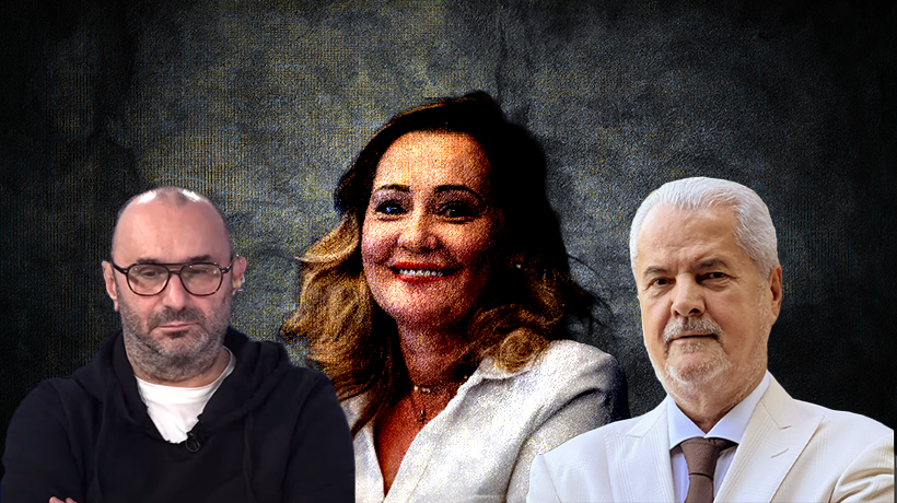 Adrian Năstase: „Mi-e greu să accept că ar trebui să VOTEZ cu Lasconi”