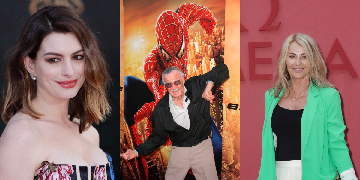 12 NOIEMBRIE, calendarul zilei: Nadia Comăneci împlinește 63 de ani, Anne Hathaway 42/ Decedează Stan Lee, la 95 de ani