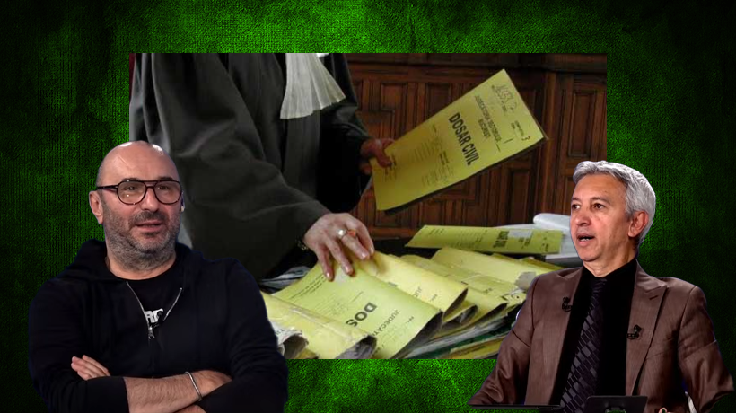 Dan Diaconescu: „Expertiza de la INEC, care a costat 10 mii de euro, spune că înregistrările nu sunt originale”