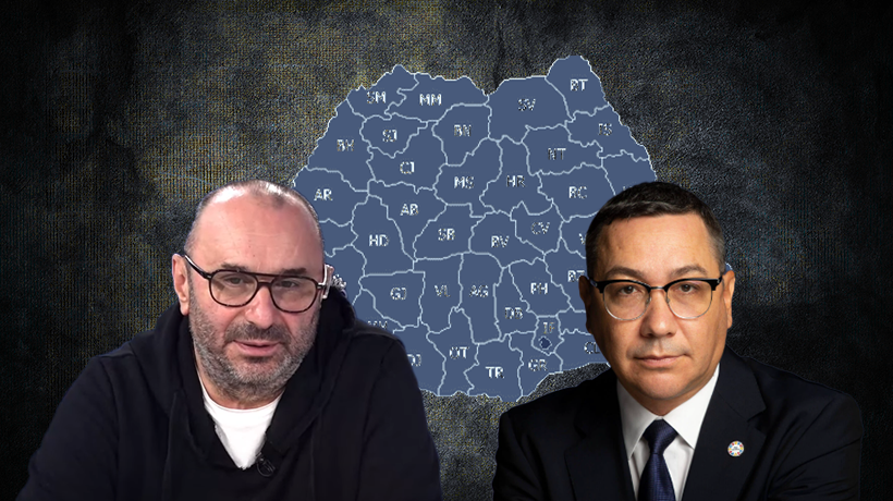 Victor Ponta: „România a intrat pe harta țărilor europene INSTABILE”