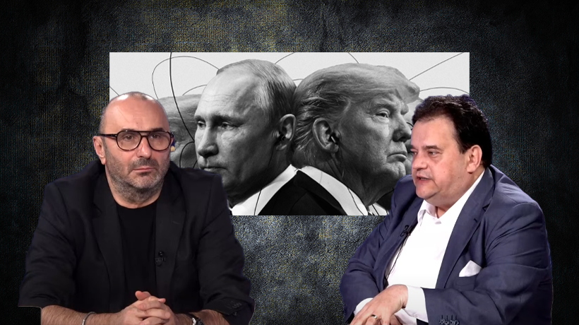 H.D. Hartmann: „Putin aștepta să vină TRUMP încercând să găsească o soluție de pace”