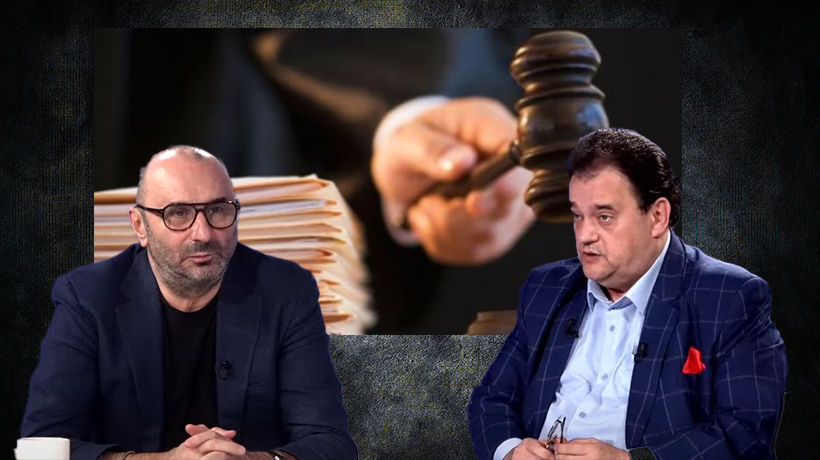 H.D. Hartmann: „Toți din spatele lui Lasconi aveau DOSARE penale”