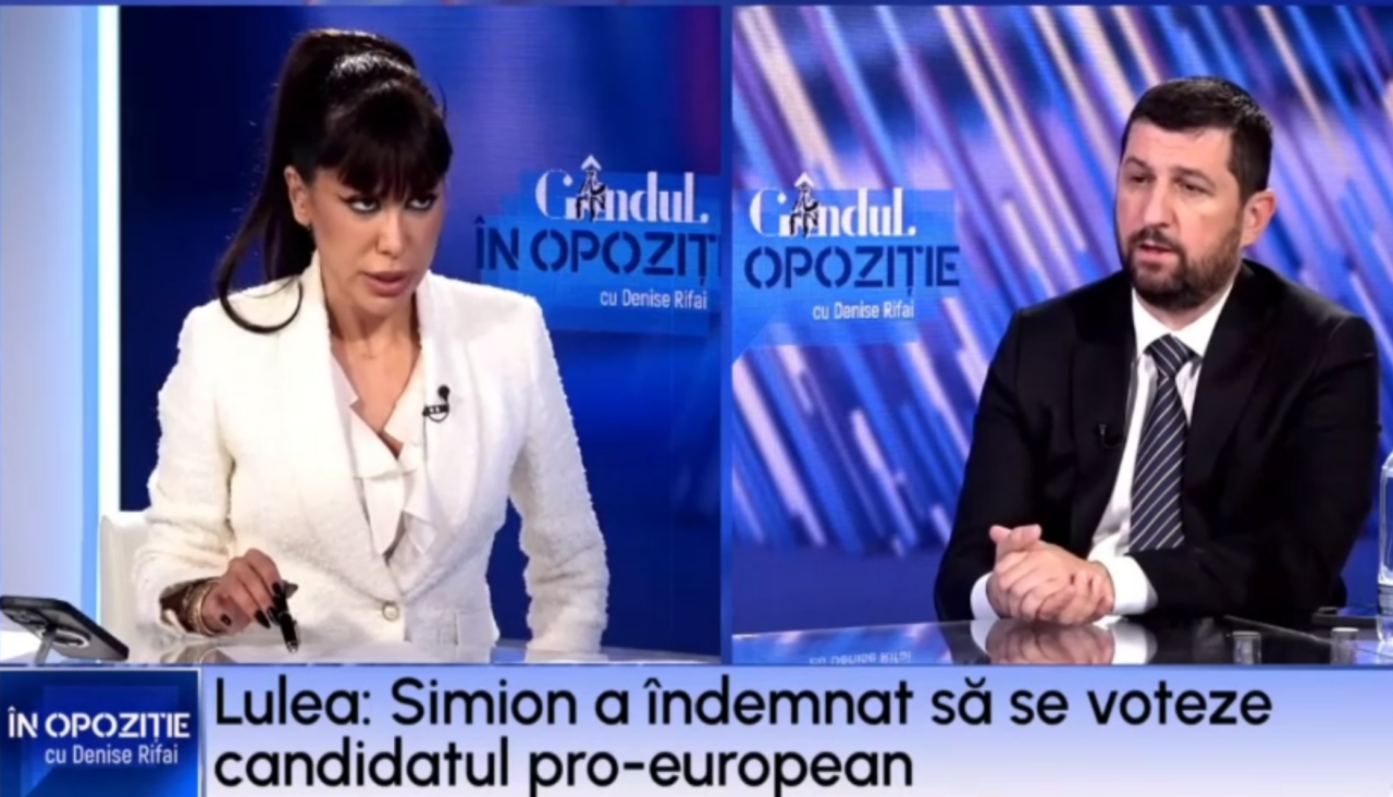 Marius Lulea (AUR), despre comunicarea AUR-PSD: „Nu există așa ceva, dar se discută în parlamentul României. Se discută pe proiecte de lege”