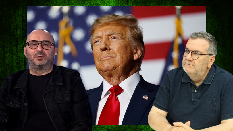 Bogdan Teodorescu: „Donald Trump are o viziune diferită a lumii, care pe noi ne DERANJEAZĂ”
