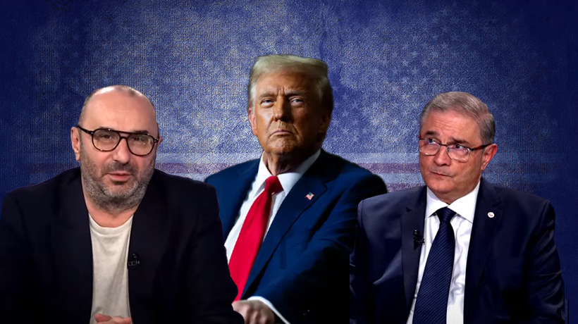 Silviu Predoiu: „Trump a ales un om mai pregătit decât el INTELECTUAL”