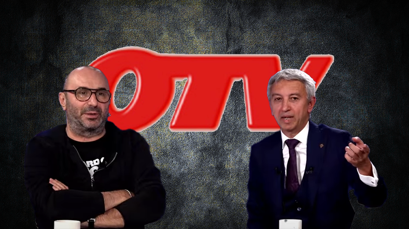 Dan Diaconescu, despre cum i-a venit ideea să creeze OTV-ul: „Mi-am dat seama că acela e VIITORUL televiziunii”