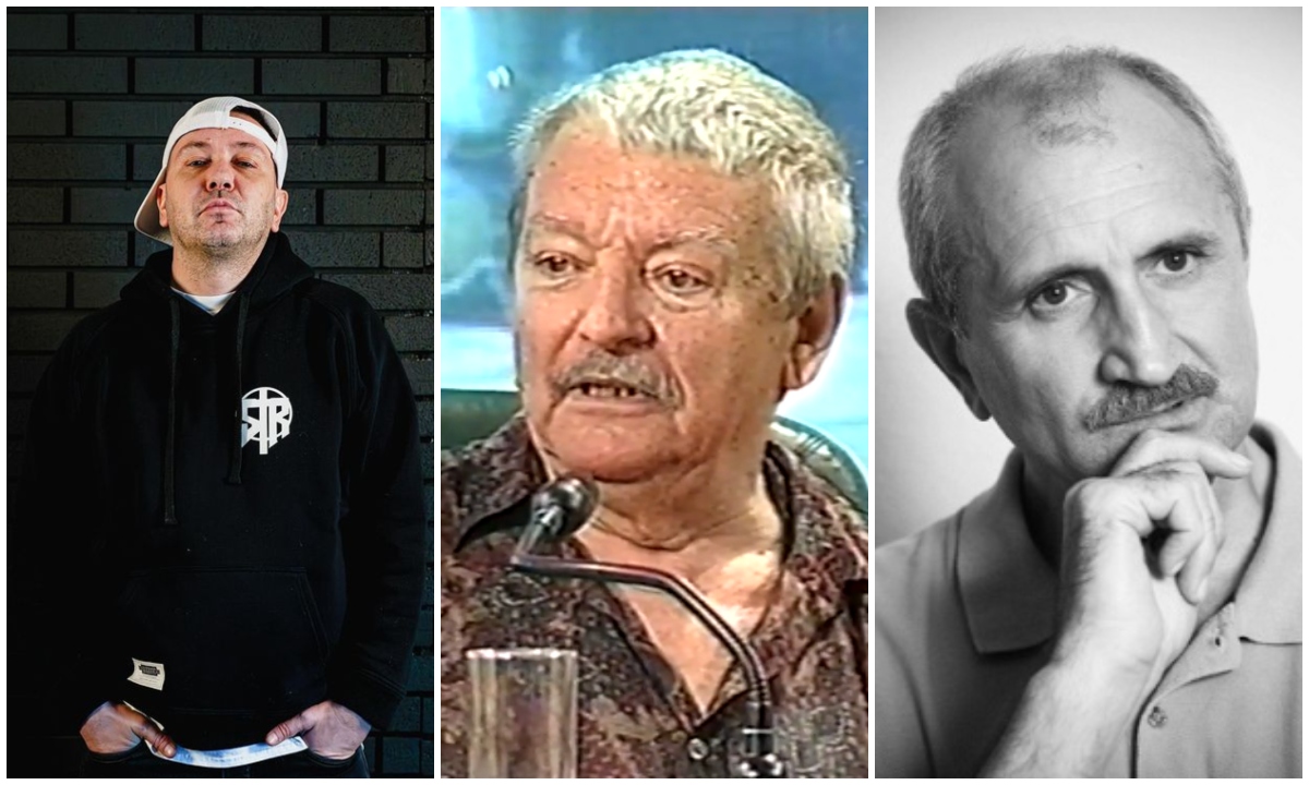 21 NOIEMBRIE, calendarul zilei: Tudor Sișu împlinește 47 de ani/ Decedează Ioan Chirilă și Șerban Ionescu