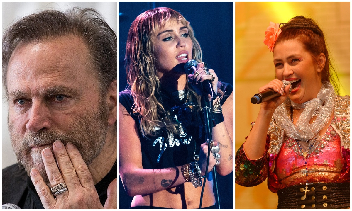 23 NOIEMBRIE, calendarul zilei: Franco Nero împlinește 83 de ani, Miley Cyrus 32/ Un an de la moartea Ronei Hartner