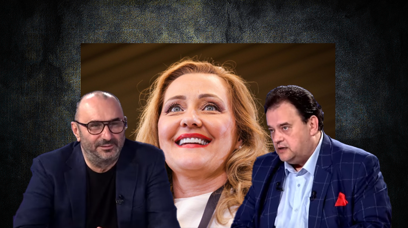 H.D. Hartmann: „Lasconi a terminat o facultate INEXISTENTĂ, falsă”