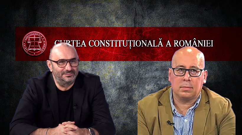 Liviu Drăgănescu: „Pentru ca CCR să anuleze alegerile, trebuie să fie două condiții cumulate”