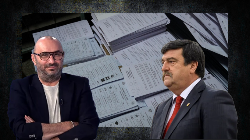 Toni Greblă: „Renumărarea voturilor se va termina până DUMINICĂ la final de zi”