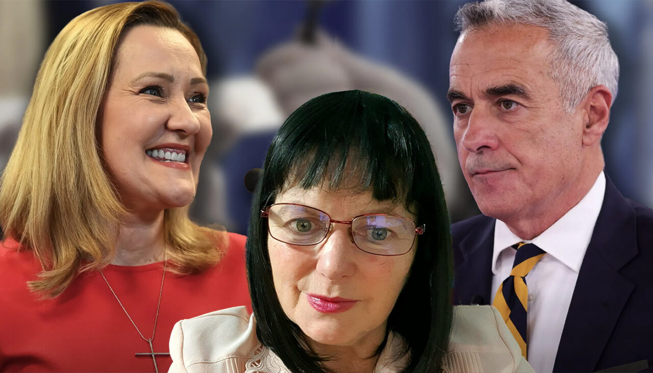 Cine va fi viitorul președinte al României? Predicția prezicătoarei Maria Ghiorghiu