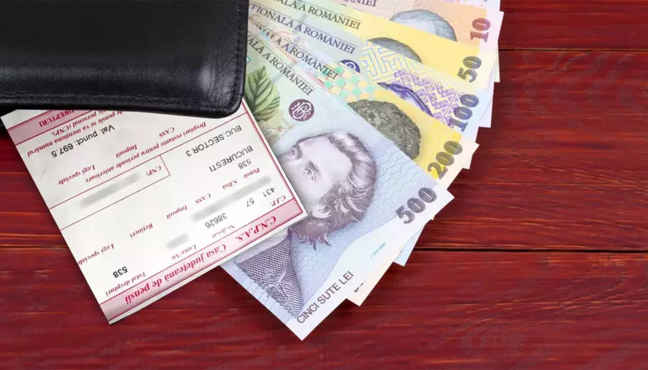 Căror pensionari din România li se va mări PENSIA la 6.720 lei, după Mica Recalculare din 1 ianuarie 2025