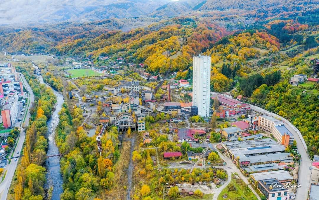 Orașul din România care ar putea fi în oferta marilor agenții de turism. Potențialul de dezvoltare este uriaș